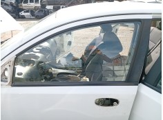 Recambio de luna delantera izquierda para chevrolet aveo / kalos hatchback (t250, t255) 1.2 referencia OEM IAM 96541675  