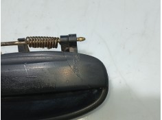 Recambio de maneta exterior delantera izquierda para chevrolet aveo / kalos hatchback (t250, t255) 1.2 referencia OEM IAM 965416 2