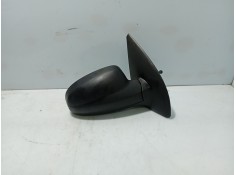 Recambio de espejo retrovisor derecho para chevrolet aveo / kalos hatchback (t250, t255) 1.2 referencia OEM IAM 96349551  