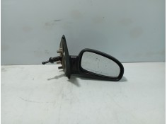 Recambio de espejo retrovisor derecho para chevrolet aveo / kalos hatchback (t250, t255) 1.2 referencia OEM IAM 96349551   2