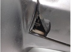 Recambio de espejo retrovisor izquierdo para chevrolet aveo / kalos hatchback (t250, t255) 1.2 referencia OEM IAM 96543116   2