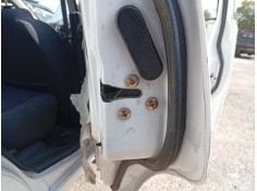 Recambio de cerradura puerta trasera derecha para chevrolet aveo / kalos hatchback (t250, t255) 1.2 referencia OEM IAM 96260994 