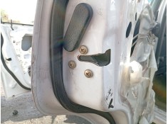 Recambio de cerradura puerta trasera izquierda para chevrolet aveo / kalos hatchback (t250, t255) 1.2 referencia OEM IAM 9626099