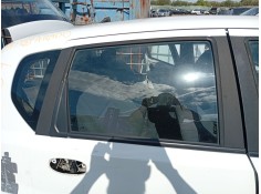 Recambio de luna trasera derecha para chevrolet aveo / kalos hatchback (t250, t255) 1.2 referencia OEM IAM 96541684  