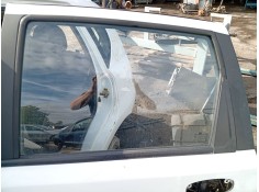 Recambio de luna trasera izquierda para chevrolet aveo / kalos hatchback (t250, t255) 1.2 referencia OEM IAM 96541683  