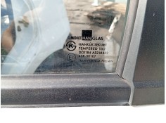 Recambio de luna trasera izquierda para chevrolet aveo / kalos hatchback (t250, t255) 1.2 referencia OEM IAM 96541683   2