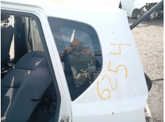 Recambio de luna custodia trasera izquierda para chevrolet aveo / kalos hatchback (t250, t255) 1.2 referencia OEM IAM 96543050  