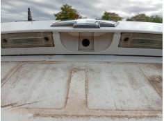 Recambio de maneta porton para chevrolet aveo / kalos hatchback (t250, t255) 1.2 referencia OEM IAM 96490135  