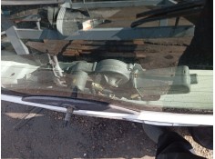 Recambio de motor limpia trasero para chevrolet aveo / kalos hatchback (t250, t255) 1.2 referencia OEM IAM 96543071  