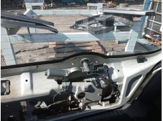 Recambio de motor limpia trasero para chevrolet aveo / kalos hatchback (t250, t255) 1.2 referencia OEM IAM 96543071   2