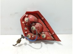 Recambio de piloto trasero derecho para chevrolet aveo / kalos hatchback (t250, t255) 1.2 referencia OEM IAM 96540269   2