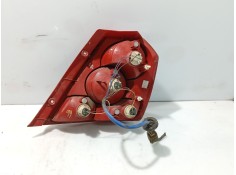 Recambio de piloto trasero izquierdo para chevrolet aveo / kalos hatchback (t250, t255) 1.2 referencia OEM IAM 96540268   2