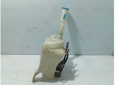 Recambio de deposito limpia para chevrolet aveo / kalos hatchback (t250, t255) 1.2 referencia OEM IAM 96543076 96543077 96650703