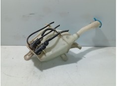 Recambio de deposito limpia para chevrolet aveo / kalos hatchback (t250, t255) 1.2 referencia OEM IAM 96543076 96543077 96650703 2