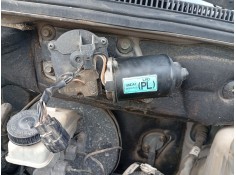 Recambio de motor limpia delantero para chevrolet aveo / kalos hatchback (t250, t255) 1.2 referencia OEM IAM 96540501  