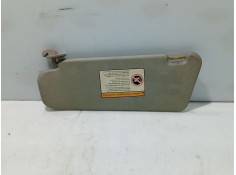 Recambio de parasol derecho para chevrolet aveo / kalos hatchback (t250, t255) 1.2 referencia OEM IAM 96537730   2