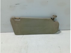 Recambio de parasol izquierdo para chevrolet aveo / kalos hatchback (t250, t255) 1.2 referencia OEM IAM 96537734   2