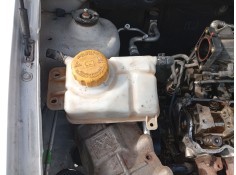 Recambio de deposito expansion para chevrolet aveo / kalos hatchback (t250, t255) 1.2 referencia OEM IAM 96817343  