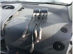 Recambio de bobina encendido para chevrolet aveo / kalos hatchback (t250, t255) 1.2 referencia OEM IAM 25184179  