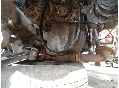 Recambio de carter para chevrolet aveo / kalos hatchback (t250, t255) 1.2 referencia OEM IAM 96518397  