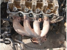 Recambio de colector admision para chevrolet aveo / kalos hatchback (t250, t255) 1.2 referencia OEM IAM 96563906  