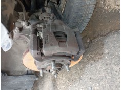 Recambio de disco freno delantero derecho para chevrolet aveo / kalos hatchback (t250, t255) 1.2 referencia OEM IAM 96471274  