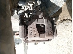 Recambio de pinza freno delantera derecha para chevrolet aveo / kalos hatchback (t250, t255) 1.2 referencia OEM IAM 96534638  