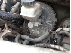 Recambio de servofreno para chevrolet aveo / kalos hatchback (t250, t255) 1.2 referencia OEM IAM 96534592  