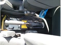 Recambio de palanca freno de mano para chevrolet aveo / kalos hatchback (t250, t255) 1.2 referencia OEM IAM 96534830  