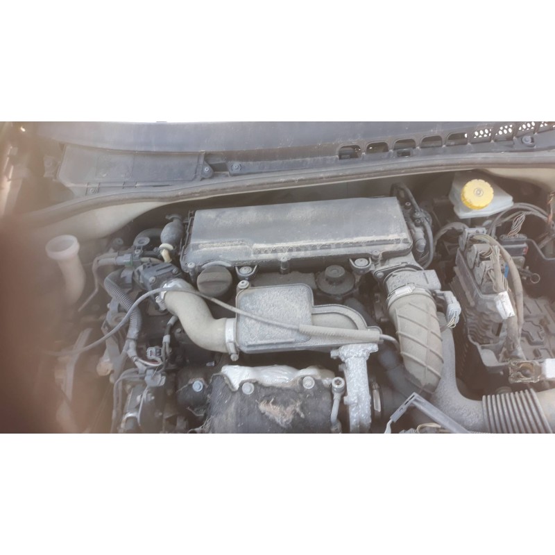 citroen c3 1.4 hdi   |   0.95 - ... | 1995 | 68 cv / 50 kw del año 1995