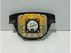 Recambio de airbag delantero izquierdo para chevrolet aveo / kalos hatchback (t250, t255) 1.2 referencia OEM IAM 96405721 963395 2