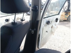 Recambio de cinturon seguridad delantero derecho para chevrolet aveo / kalos hatchback (t250, t255) 1.2 referencia OEM IAM 96395