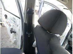 Recambio de cinturon seguridad delantero izquierdo para chevrolet aveo / kalos hatchback (t250, t255) 1.2 referencia OEM IAM 964