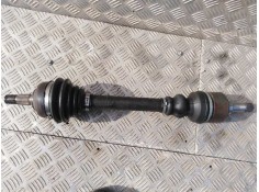 Recambio de transmision delantera izquierda para citroen xantia berlina 1.6 sx   |   12.97 - 12.00 | 1997 - 2000 | 88 cv / 65 kw 2