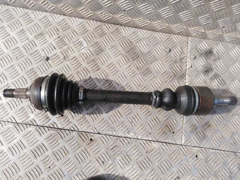 Recambio de transmision delantera izquierda para citroen xantia berlina 1.6 sx   |   12.97 - 12.00 | 1997 - 2000 | 88 cv / 65 kw Recambio de transmision delantera izquierda para citroen xantia berlina 1.6 sx   |   12.97 - 12.00 | 1997 - 2000 | 88 cv / 65 kw