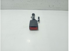 Recambio de anclaje cinturon delantero izquierdo para opel insignia berlina referencia OEM IAM 197972 13327466  2