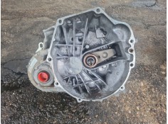 Recambio de caja cambios para honda civic berlina (fn) 2.2 ctdi referencia OEM IAM PPF61013136  