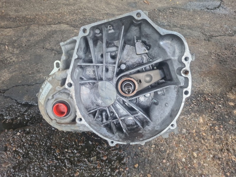 Recambio de caja cambios para honda civic berlina (fn) 2.2 ctdi referencia OEM IAM PPF61013136  