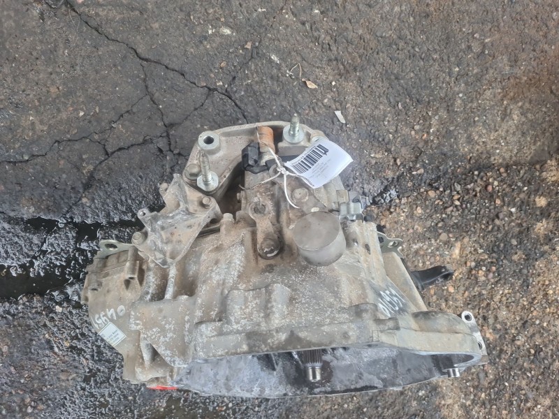 Recambio de caja cambios para honda civic berlina (fn) 2.2 ctdi referencia OEM IAM PPF61013136  