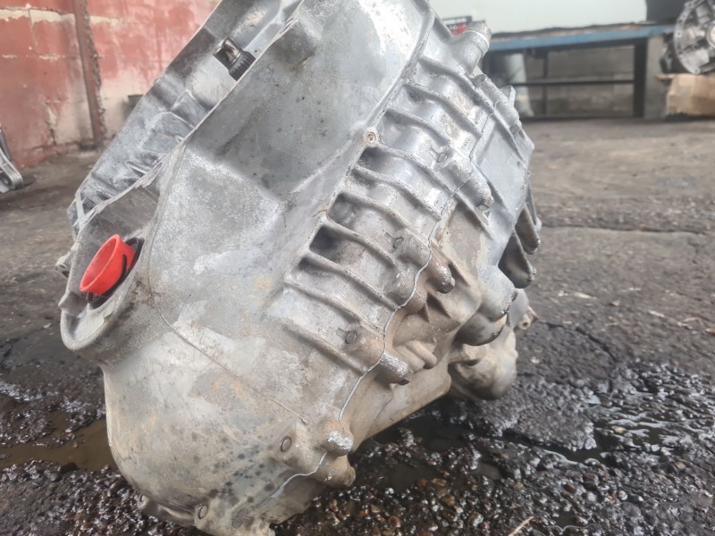 Recambio de caja cambios para honda civic berlina (fn) 2.2 ctdi referencia OEM IAM PPF61013136  