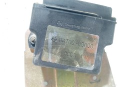 Recambio de modulo electronico para ssangyong kyron 200 xdi limited referencia OEM IAM  8470009000  2