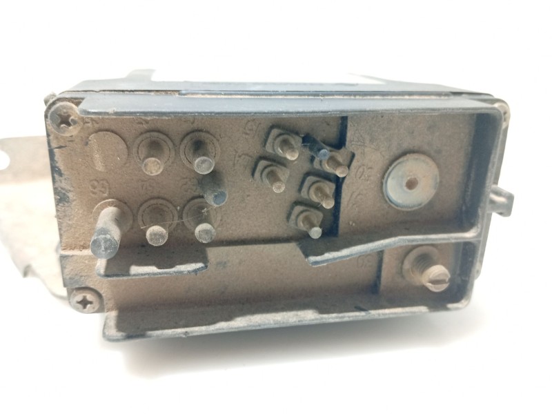 Recambio de modulo electronico para ssangyong kyron 200 xdi limited referencia OEM IAM  8470009000 