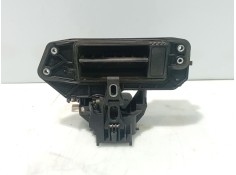 Recambio de maneta interior porton trasero para mercedes-benz clase e (w211) berlina 3.2 cdi cat referencia OEM IAM   
