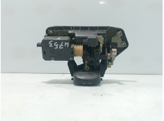 Recambio de maneta interior porton trasero para mercedes-benz clase e (w211) berlina 3.2 cdi cat referencia OEM IAM    2
