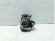 Recambio de caja mariposa para chevrolet aveo / kalos hatchback (t250, t255) 1.2 referencia OEM IAM   