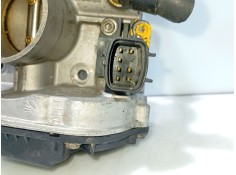 Recambio de caja mariposa para chevrolet aveo / kalos hatchback (t250, t255) 1.2 referencia OEM IAM    2