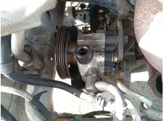 Recambio de bomba direccion para chevrolet aveo / kalos hatchback (t250, t255) 1.2 referencia OEM IAM 96398991  