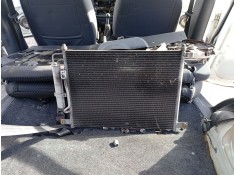 Recambio de condensador aire acondicionado para chevrolet aveo / kalos hatchback (t250, t255) 1.2 referencia OEM IAM 96469288 96