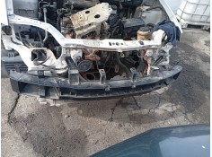 Recambio de refuerzo paragolpes delantero para chevrolet aveo / kalos hatchback (t250, t255) 1.2 referencia OEM IAM 96481323  