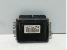 Recambio de modulo electronico para chevrolet aveo / kalos hatchback (t250, t255) 1.2 referencia OEM IAM 96435559 5WY1E07C 
